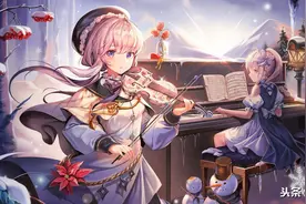 15位赫赫有名的画师，一定在哪见过他们的作品「画师盘点3」图片