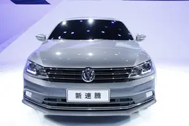 养一台大众速腾一年需要多少钱 老会计给您算清楚 买车不困惑图片