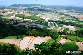 镇雄方言中的“告化子”一词竟然带着古汉语的发音图片