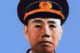 这一战，上将和中将发生意见分歧，分别向元帅汇报，元帅支持中将图片