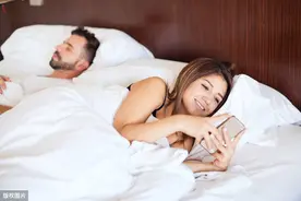 到了中年的女人，若经常去这4个地方，多半都是出了轨图片