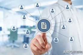 金融科技公司风控措施要点-律师审核，实用干货图片