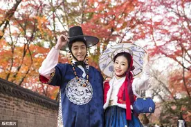 韩国6日游最全线路规划，附送退税攻略，看完旅行不迷路图片