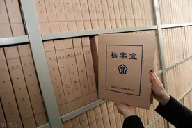 毕业了档案去哪儿？我来告诉你图片