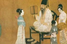 宋太宗赐南唐后主李煜毒药“牵机”，牵机到底是哪味中药？图片