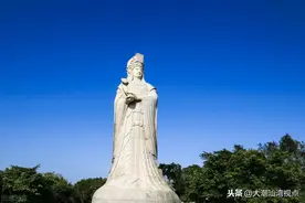 泰国潮汕人所崇拜的神图片