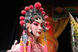 戏曲创作的“量身定制”图片