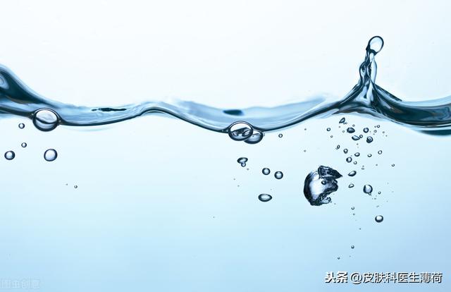 皮肤科医生的护肤建议｜护肤品究竟有什么作用？
