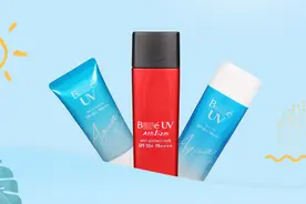 碧柔vs安耐晒，哪款才是防晒中的战斗机？图片