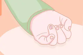 指甲这8种异常表现，能暴露身体秘密图片