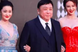 王晶的女儿出演风月片？王晶：只要她开心，任何职业都选择支持图片