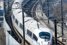 城际动车折扣票来了！长沙至张家界区间最多优惠19元图片