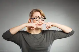 有屁不放非君子，“屁大点事”还真是大事图片