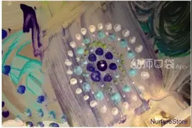 想不到“锡箔纸”还能这样给孩子玩图片