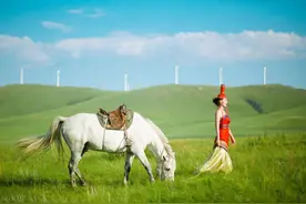 内蒙古，一个低调的北方省，人均收入超过大部分南方省图片