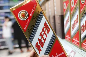 酒行业广泛流传的5年王子赛飞天，真的是这样吗？图片