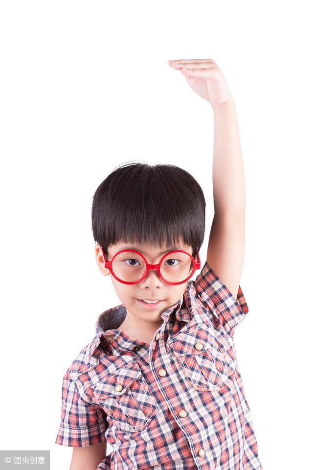 世界卫生组织：春天时爸爸妈妈做好这3点，孩子至少长高10厘米！