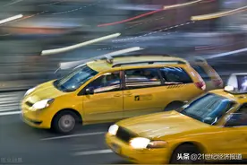 首部网约车、顺风车安全团体标准出炉图片