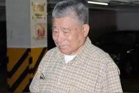 刘德华父亲：开小吃店养大六个孩子，天王儿子51岁生女圆他心愿图片