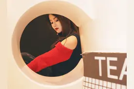 情趣拍摄、陪吃陪喝……女记者卧底应聘模特，揭穿连环陷阱图片