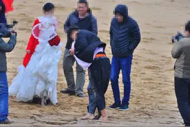 两头婚：甲之蜜糖乙之砒霜，适合自己就是最好的图片