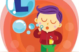 英语四六级解析词汇L1（带音标）图片