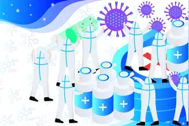 关于新冠疫苗，你想知道的和你不想知道的图片