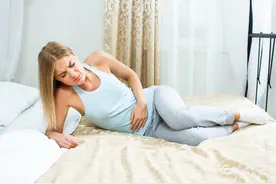 胖多囊折腾4年，终于儿女双全图片