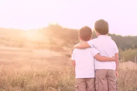 想与做是两回事！你以为的不是现实，只有践行才能发现事物真相图片