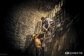 一个老者说，绝望比贫穷更可怕，贫穷可以活着，绝望就很难说图片