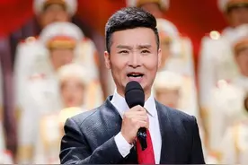 “瞒”了观众27年的刘和刚，幕后不为人知的故事图片