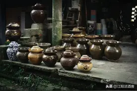 泸州这些本土歇后语，有一个全川知名，全部晓得的肯定是老泸州图片