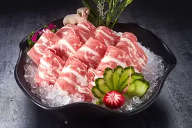 羊肉是心脑血管疾病的祸根还是营养佳品？看看专家怎么说图片