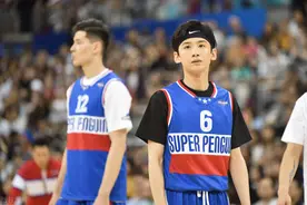 “校园初恋”白敬亭，说自己不帅上热搜，颜值背后他还藏了什么？图片