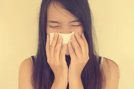 中医：鼻部疾病与脏腑经络的关系如何？图片