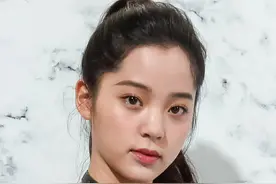 欧阳娜娜入职阿里巴巴，她的经验让职场人也可以凭脸年入百万图片