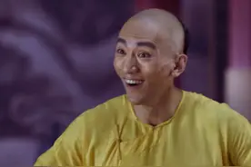 新《鹿鼎记》首播：韦小宝尖声尖气，皇帝猥琐似奸角，鳌拜太憨厚图片