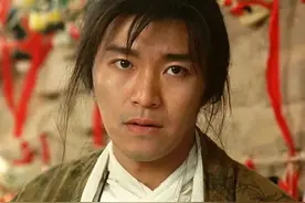 周星驰爱将爆料“星爷禁忌”：在他面前，不能提《大话西游》对白图片