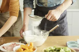 做菜不好吃的人，都有这几个烹饪“坏习惯”图片