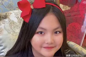 王诗龄：我有公主命，但没公主病图片