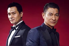 刘德华让林家栋3年不许演戏，林家栋却为什么对他不离不弃19年？图片