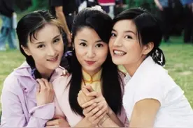 还记得《情深深雨蒙蒙》里的梦萍吗？息影多年的她如今还好吗？图片