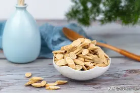 每日一药——黄芪图片