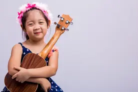 培养宝宝音乐细胞，妈妈可以这样做，娃更加聪明图片