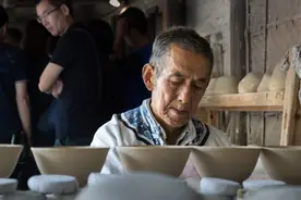 景德镇茶具，5类制作工艺成就好茶具，件件都是精品图片