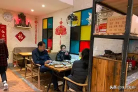 堂食来了！株洲餐饮迎来复苏，超五成门店复工图片