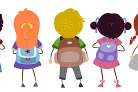 一年级开学需要准备什么？物品清单和注意事项，这些小细节别大意图片