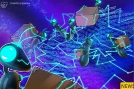 澳中贸易升级！唯链、万事达与支付宝加入澳中供应链联盟图片