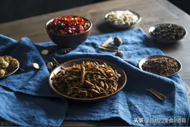 国外料理7：纯干货！国外的主流香料配方，值得收藏图片