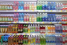 地震捐1亿感动中国，4年后大卖饮料200亿元，今厂家凋敝产品蒙尘图片